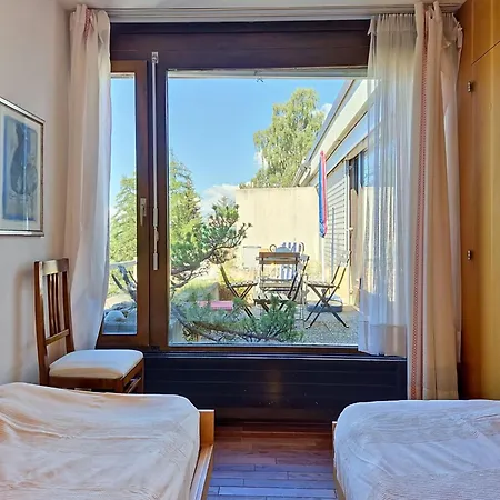 Apartman Jeanne D'arc Apt- A-13 By Interhome Crans-Montana