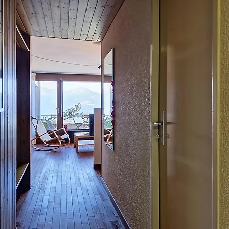 Jeanne D'arc Apt- A-13 By Interhome Apartman *