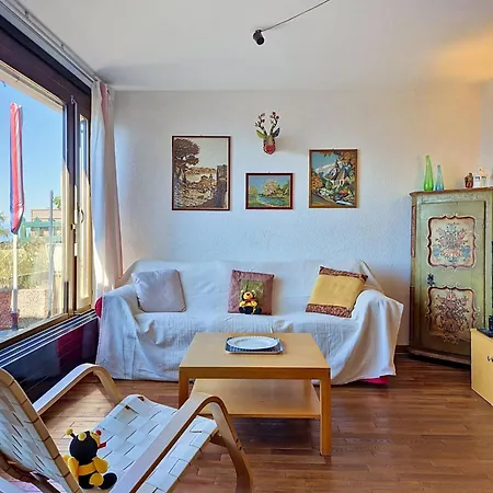Jeanne D'arc Apt- A-13 By Interhome Apartman