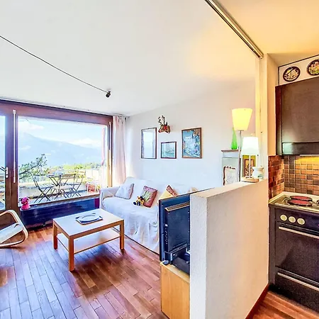 Apartman Jeanne D'arc Apt- A-13 By Interhome