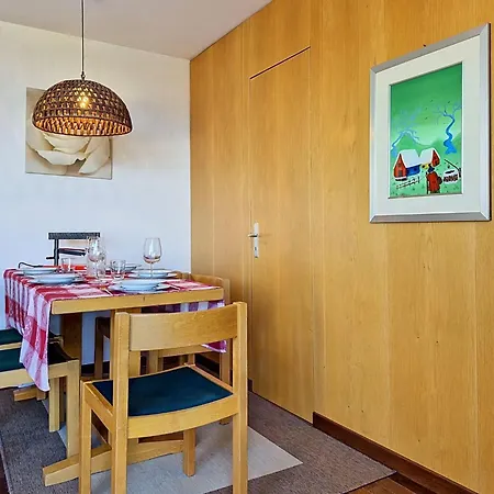 Jeanne D'arc Apt- A-13 By Interhome Apartman Crans-Montana