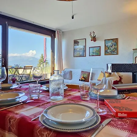 Jeanne D'arc Apt- A-13 By Interhome Apartman *