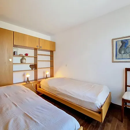 Jeanne D'arc Apt- A-13 By Interhome Apartman *