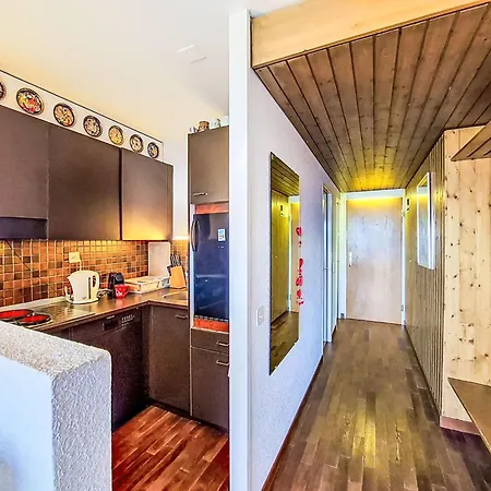 Apartman Jeanne D'arc Apt- A-13 By Interhome Crans-Montana