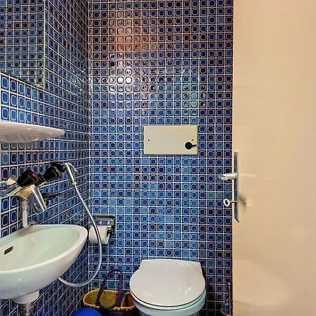 Apartman Jeanne D'arc Apt- A-13 By Interhome