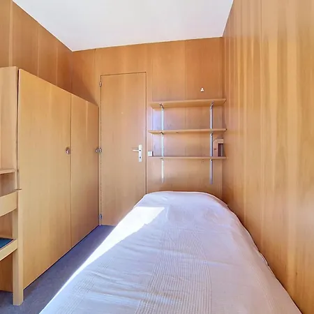 Jeanne D'arc Apt- A-13 By Interhome Apartman *