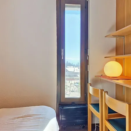 Apartman Jeanne D'arc Apt- A-13 By Interhome *