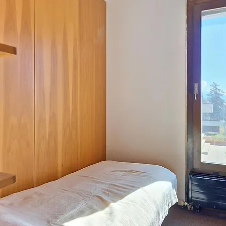 Jeanne D'arc Apt- A-13 By Interhome