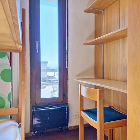 Jeanne D'arc Apt- A-13 By Interhome * Crans-Montana