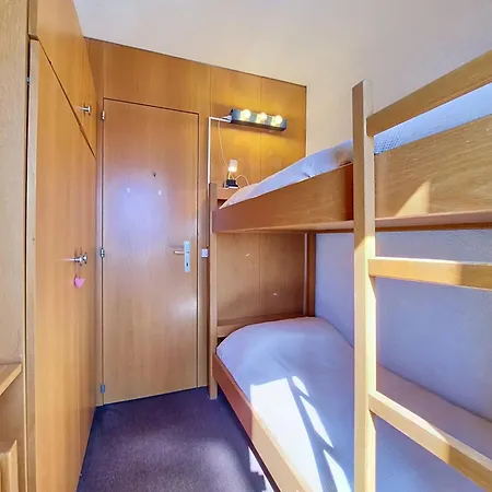 Jeanne D'arc Apt- A-13 By Interhome Apartman
