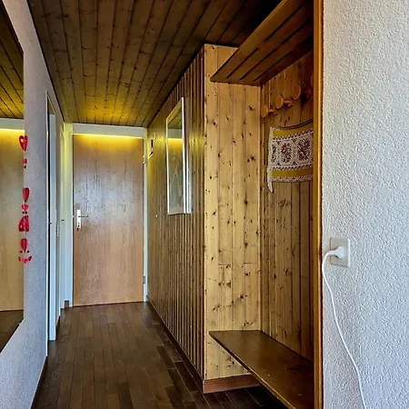 Apartman Jeanne D'arc Apt- A-13 By Interhome *