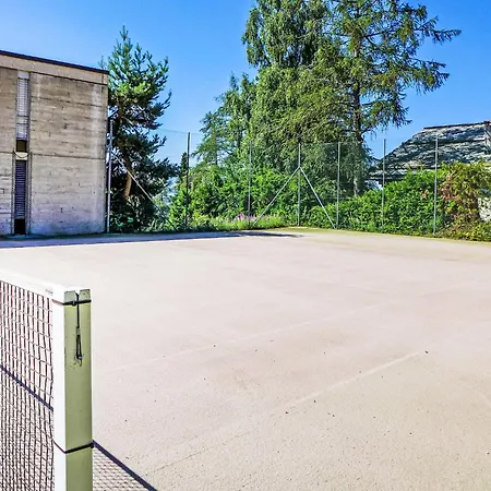 Jeanne D'arc Apt- A-13 By Interhome Apartman