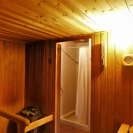 Jeanne D'arc Apt- A-13 By Interhome Apartman
