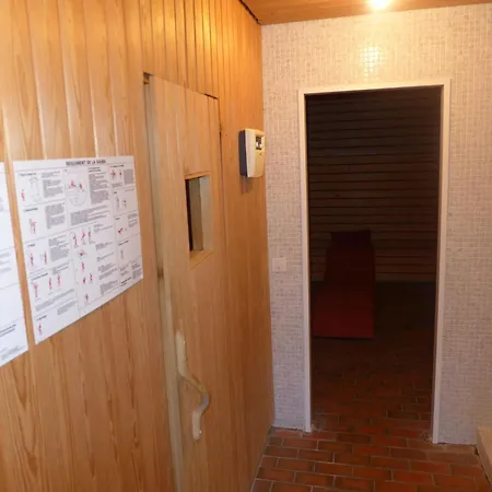 Jeanne D'arc Apt- A-13 By Interhome *