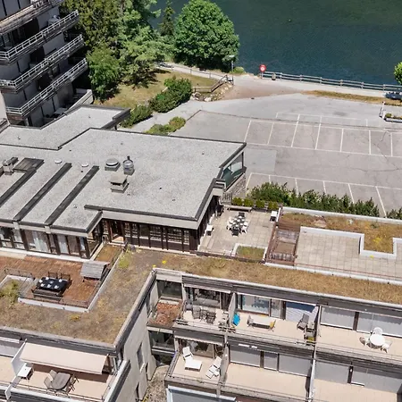Jeanne D'arc Apt- A-13 By Interhome * Crans-Montana