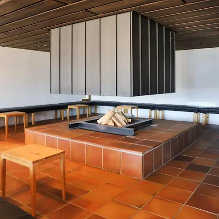 Jeanne D'arc Apt- A-13 By Interhome *