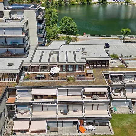Jeanne D'arc Apt- A-13 By Interhome * Crans-Montana