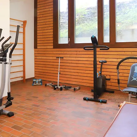 Jeanne D'arc Apt- A-13 By Interhome Crans-Montana