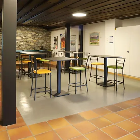 Апартаменты Jeanne D'arc Apt- A-13 By Interhome