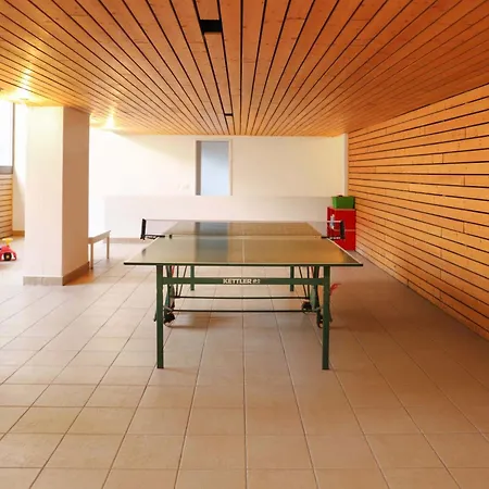 Jeanne D'arc Apt- A-13 By Interhome * Crans-Montana