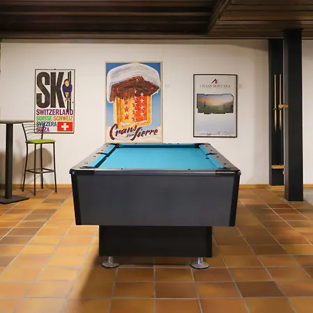 Apartman Jeanne D'arc Apt- A-13 By Interhome